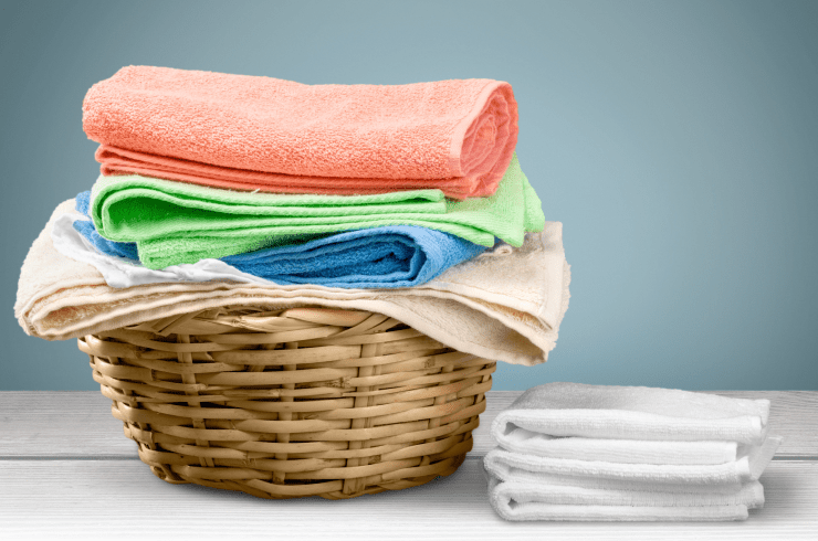 Weldons Wash